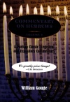 Commentary on Hebrews (2 vols)